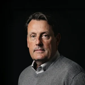 David Long profile headshot