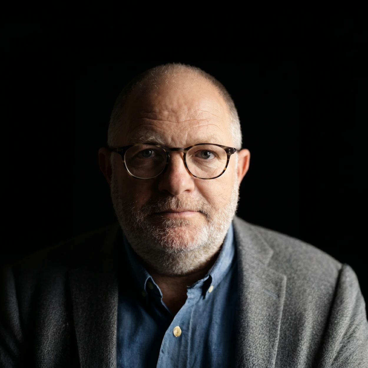 David Oliver