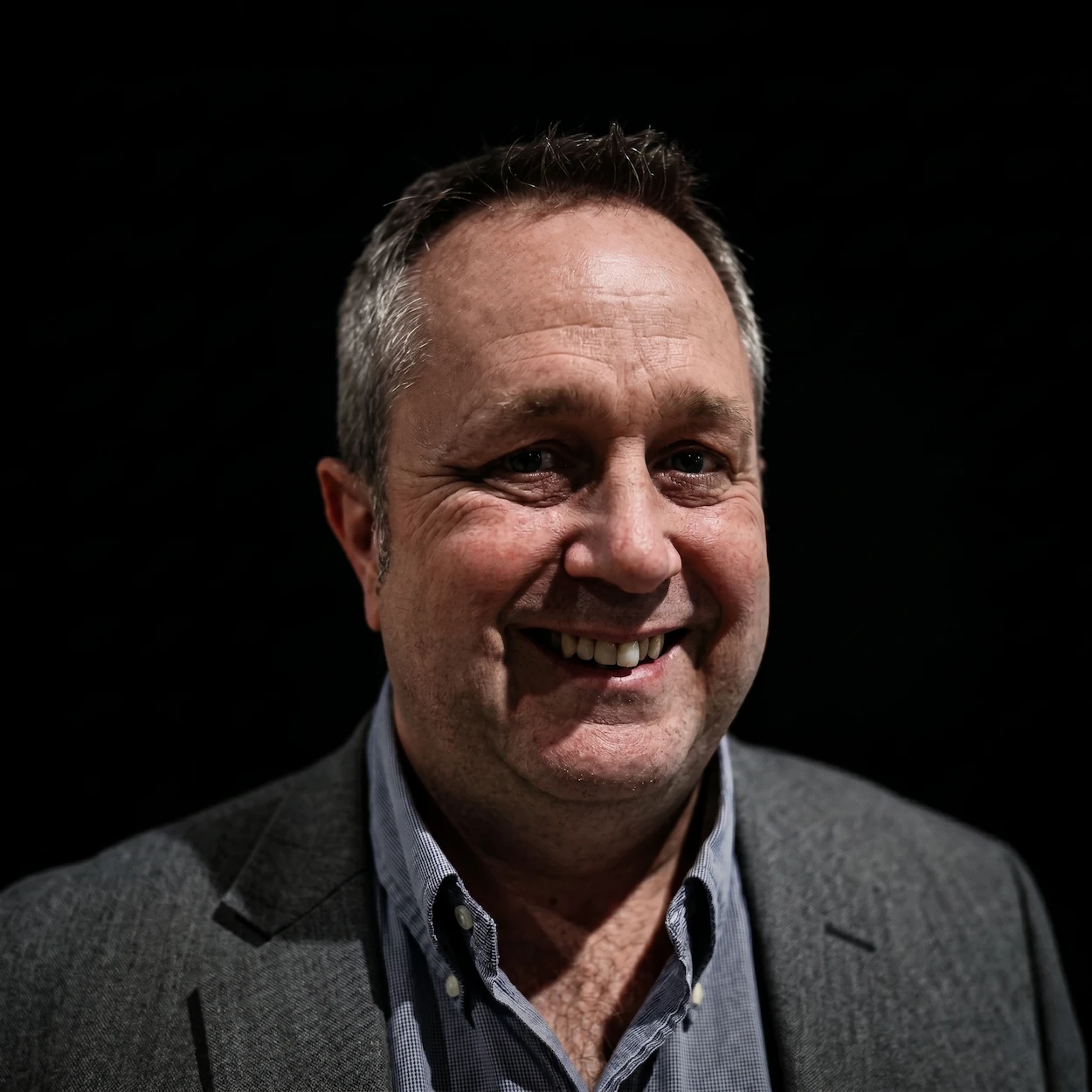 Gary Hill
