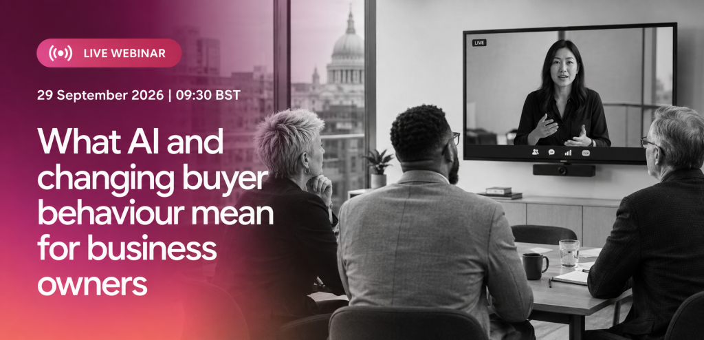 The Growth Pulse 2026: seven assumptions about growth worth challenging