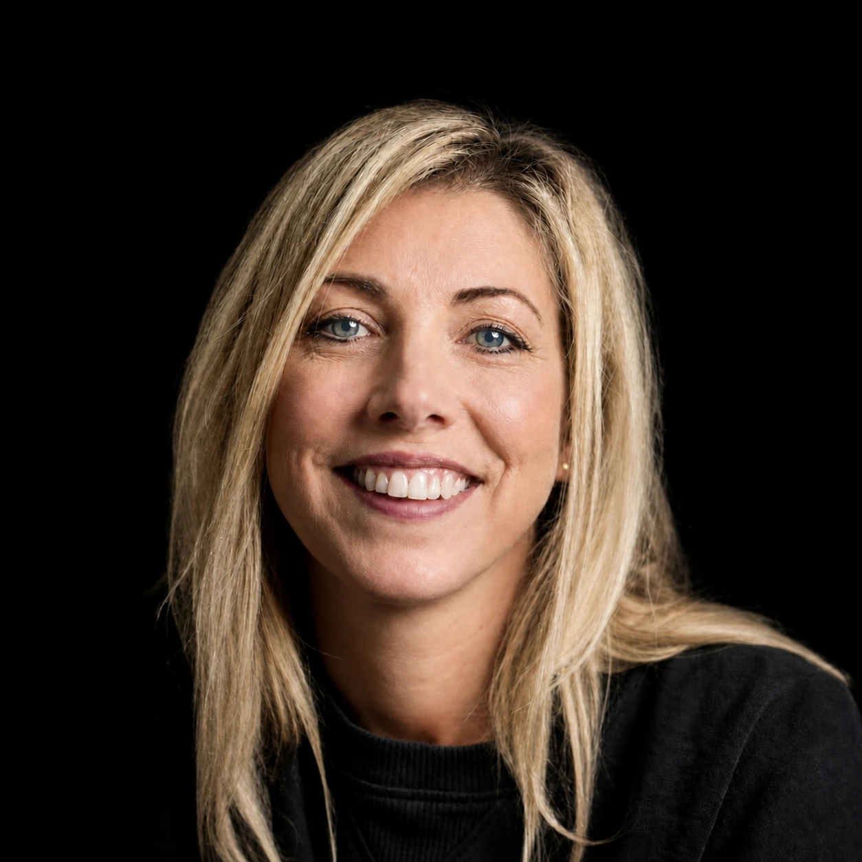 Hannah Poulton