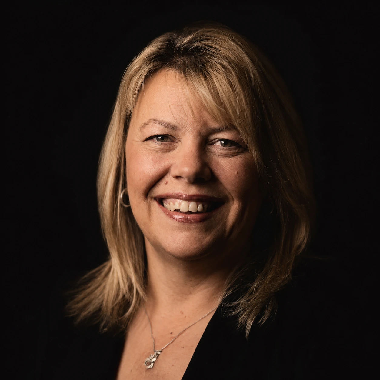Helen Martin
