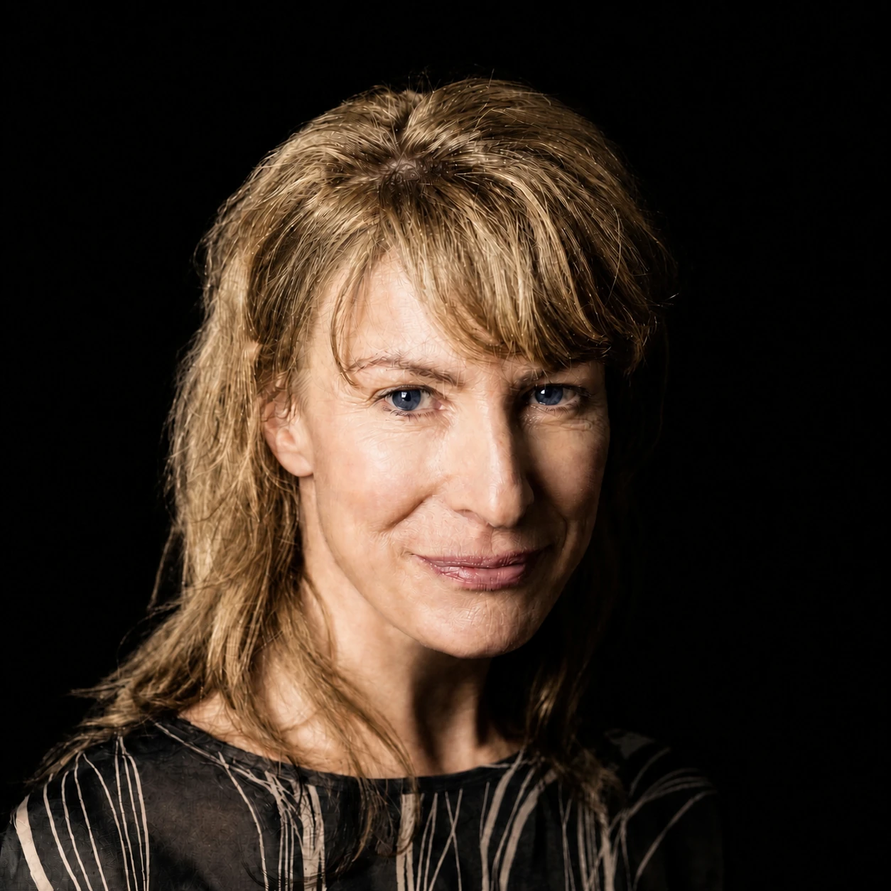 Helen Sloman