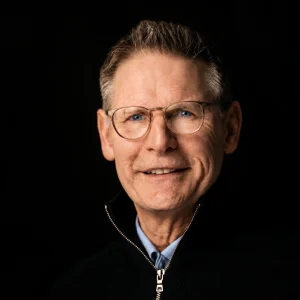 Ian Grundy profile headshot