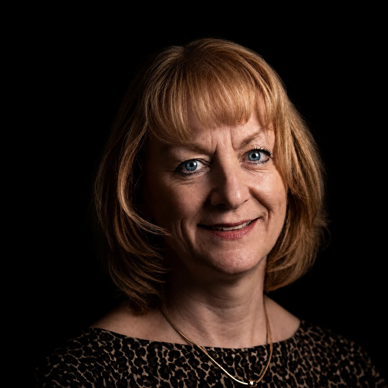Jane Nugent
