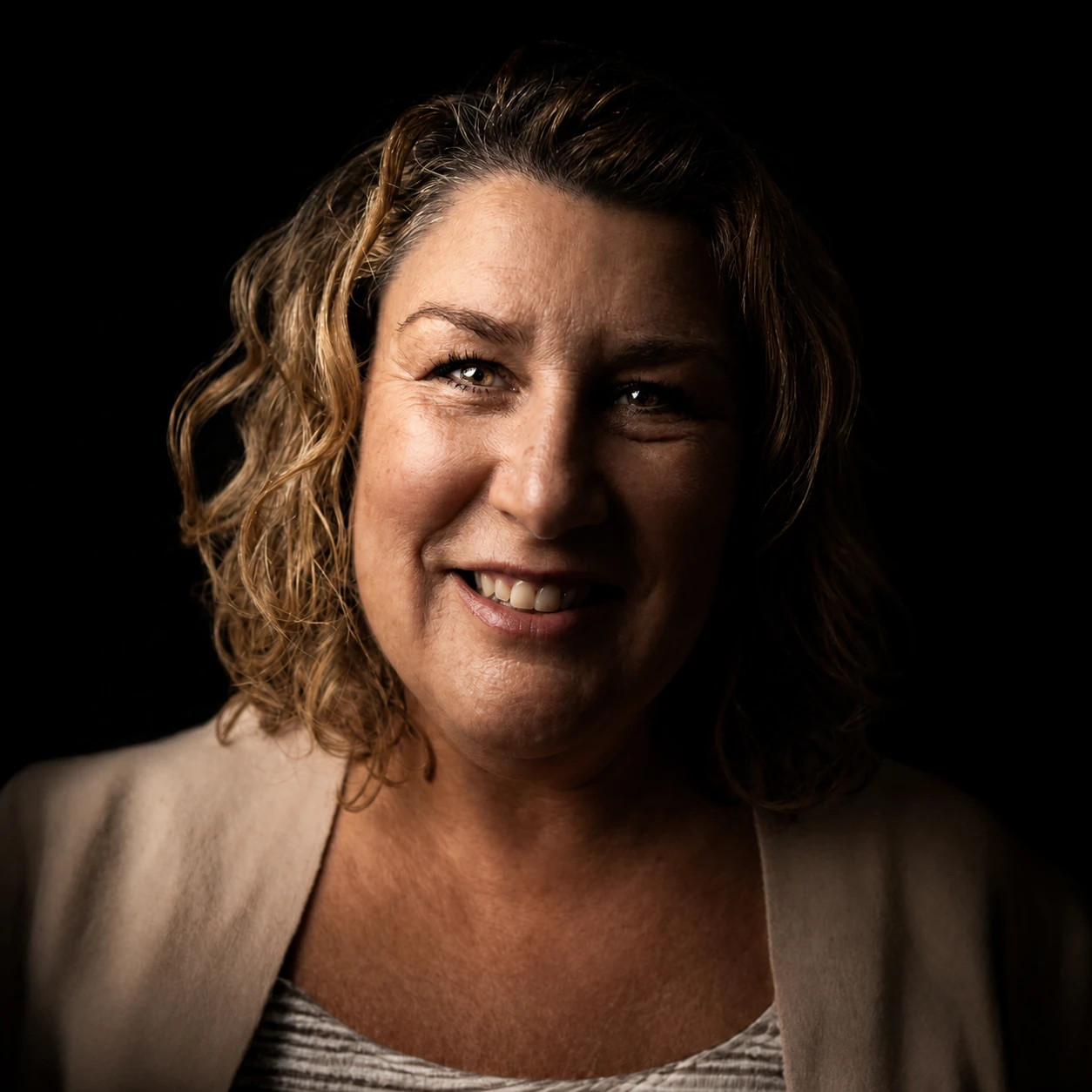 Jayne Pooley