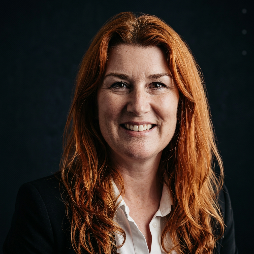 Jayne Pooley