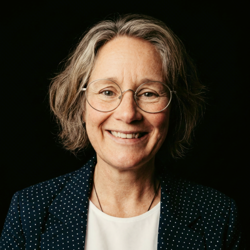 Jo Shailes
