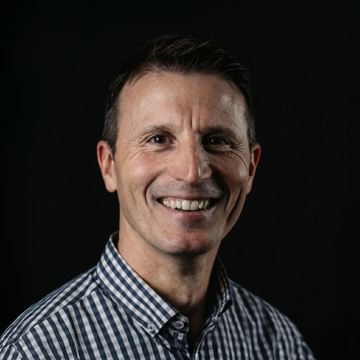 Mark Harris
