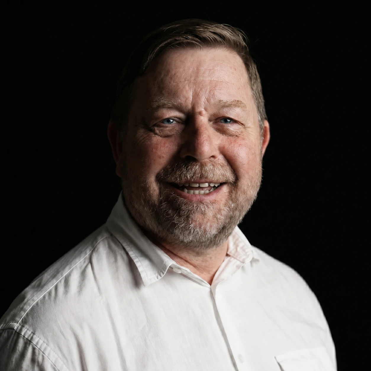 Mark Pearson