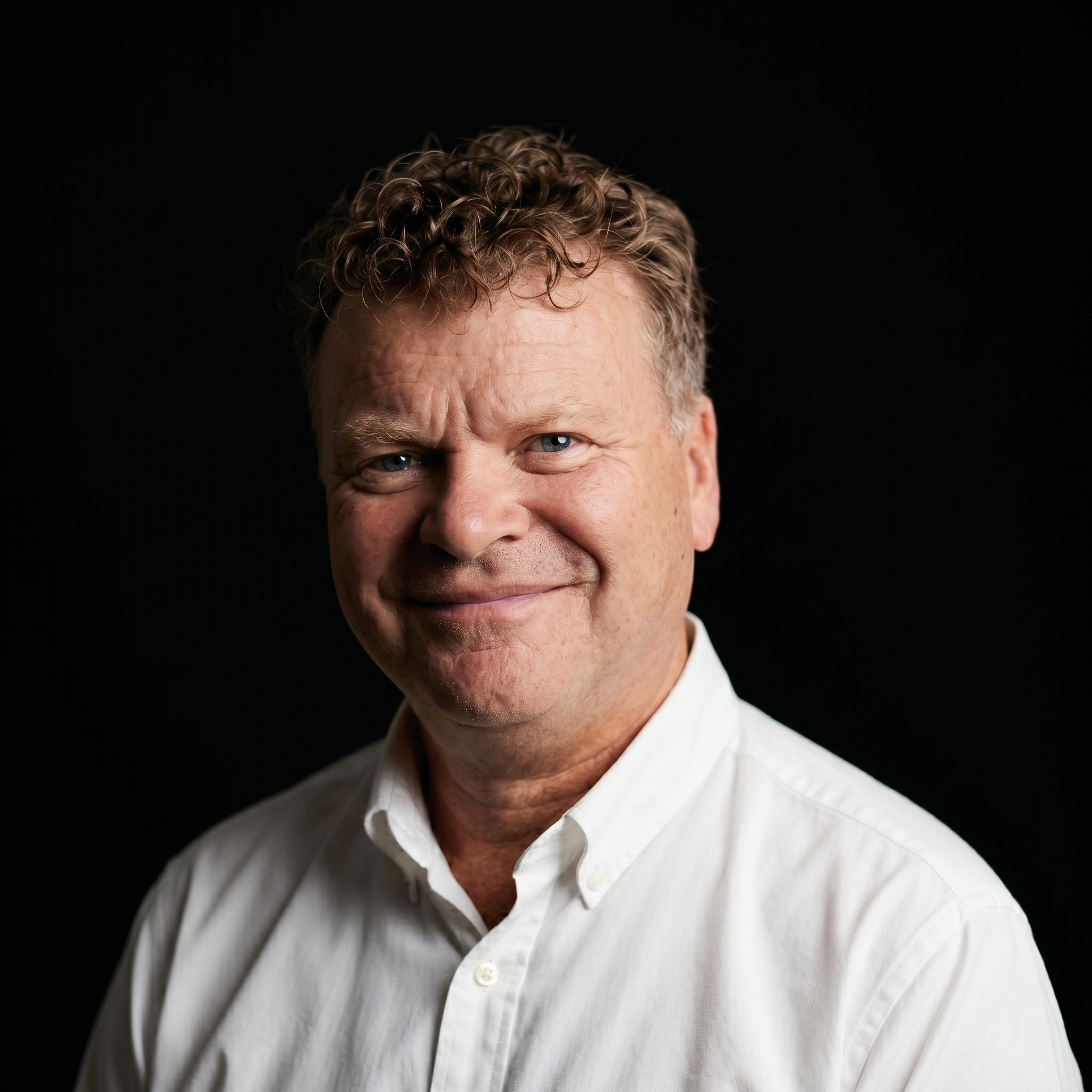 Mark Boulton