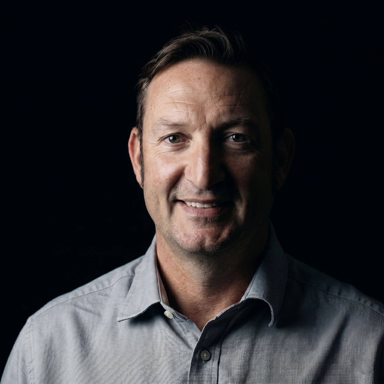 Matthew Gaunt