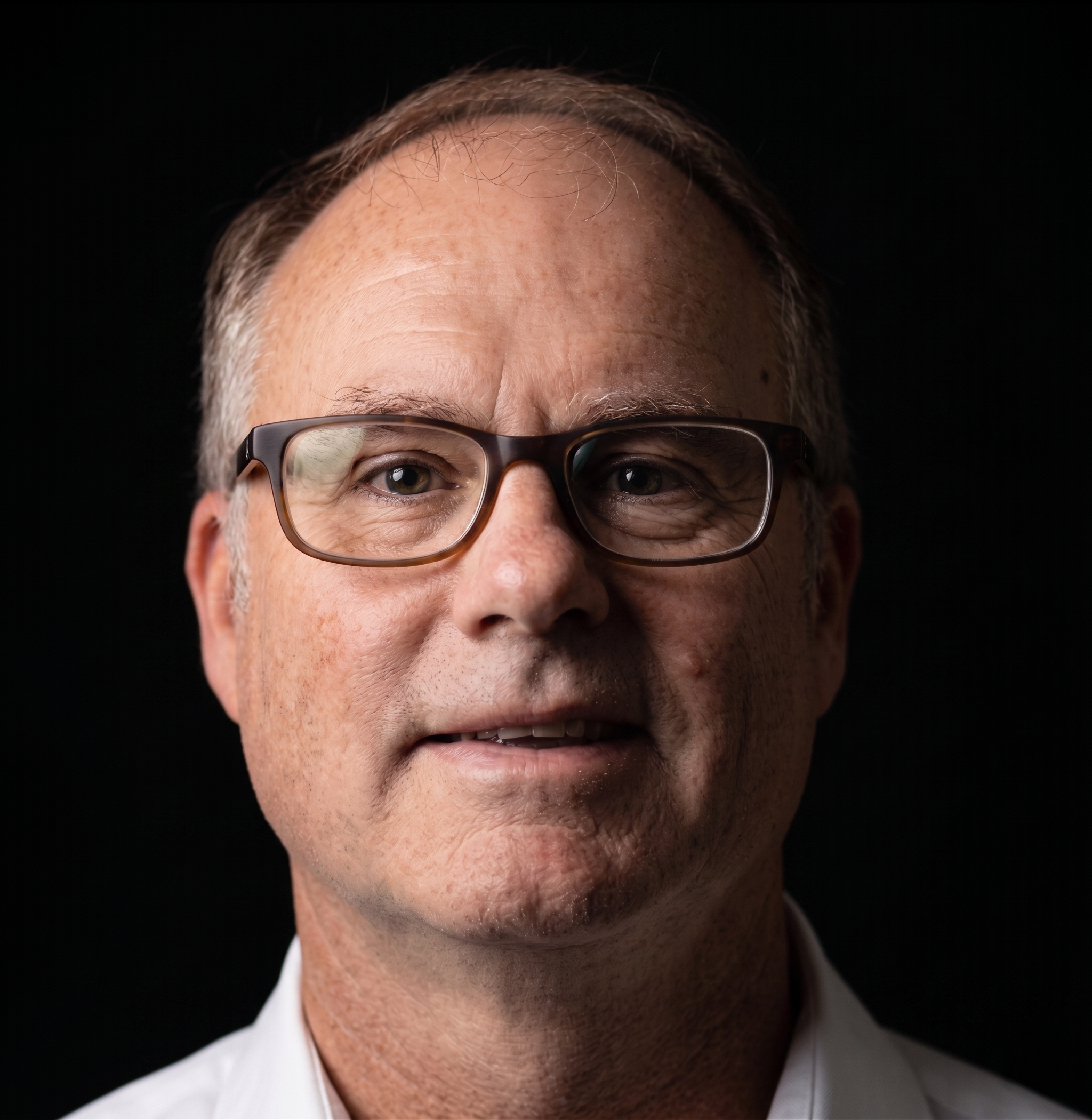 Nigel Leahy