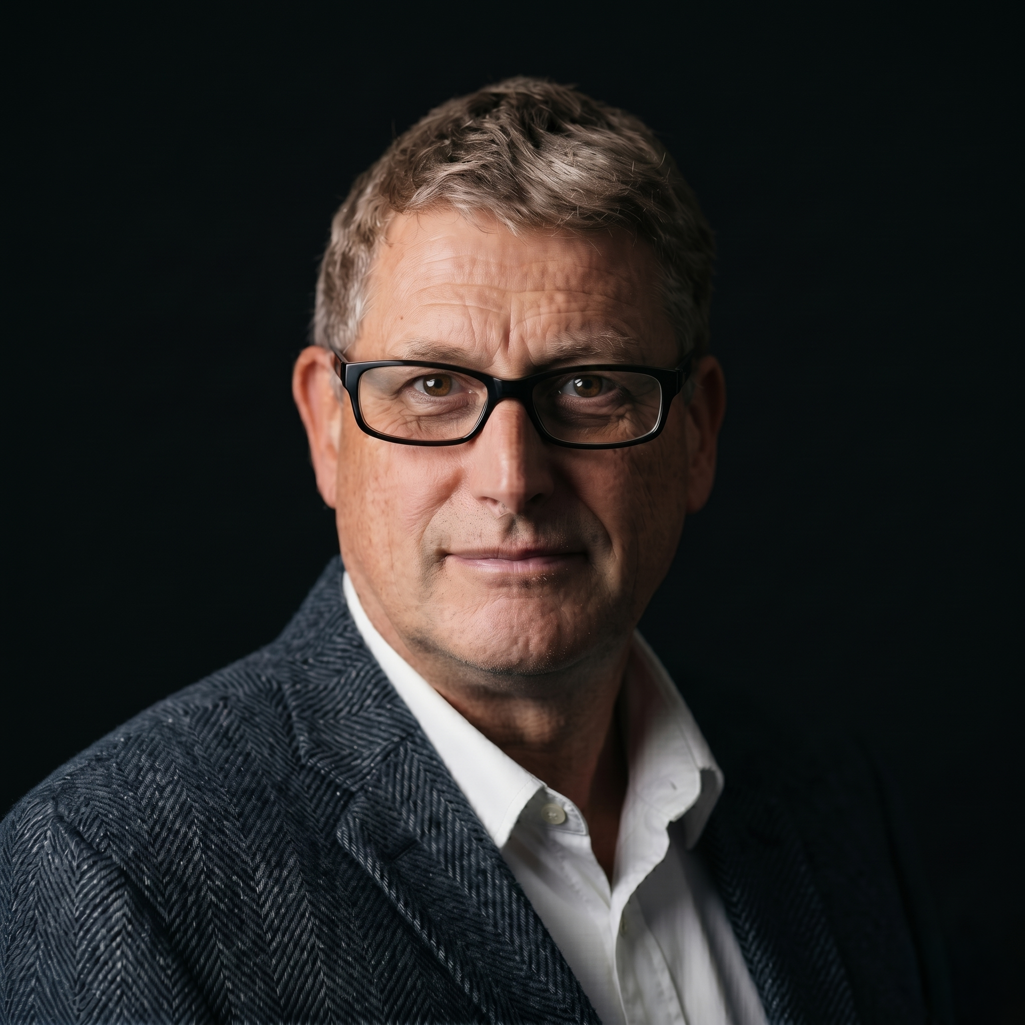 Nigel Rodliffe