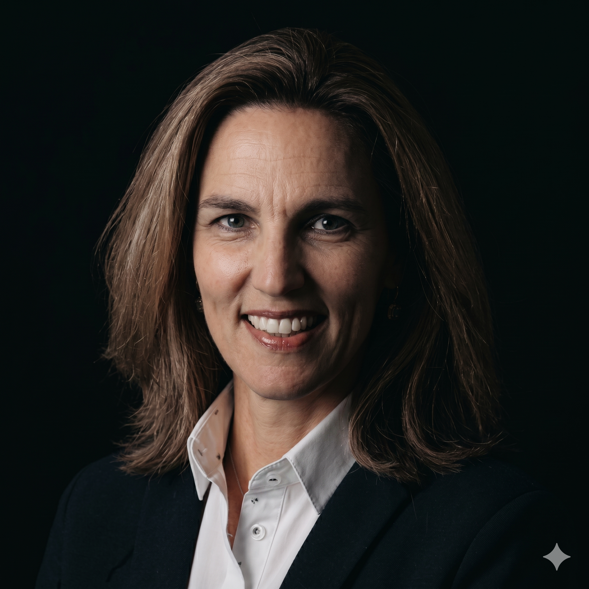 Nikki de Kretser