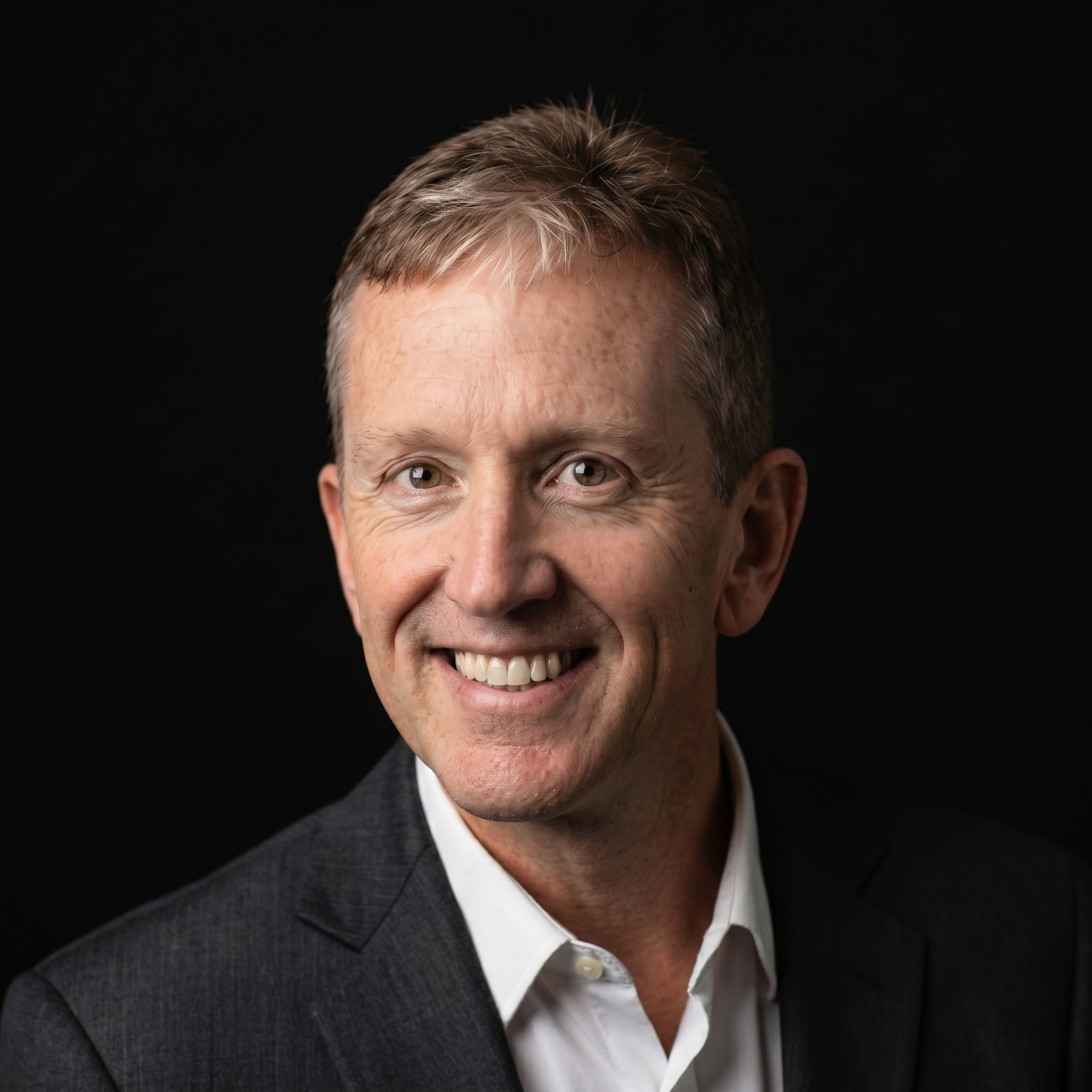 Phil Kent