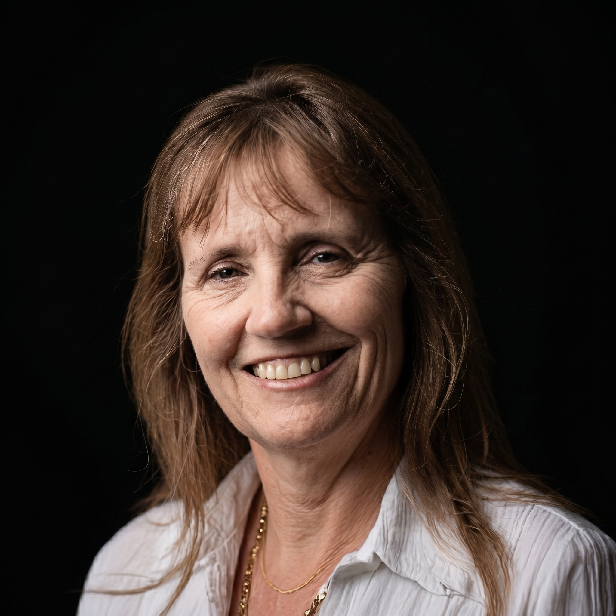 Pippa Wells