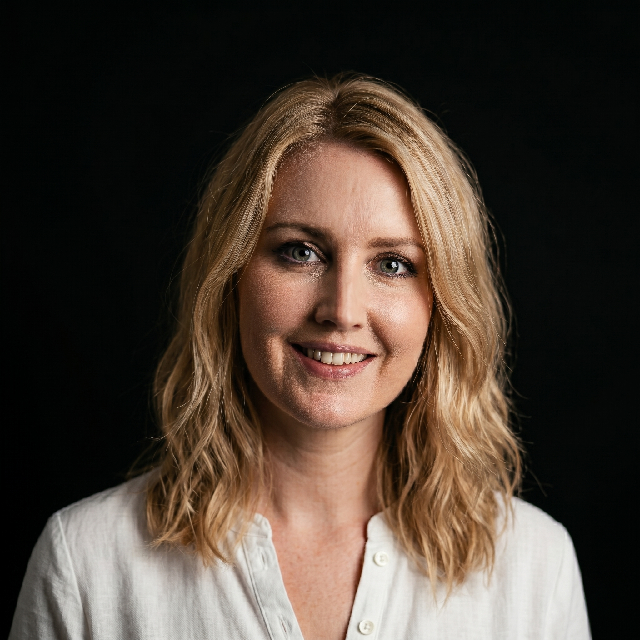 Rebecca Manville