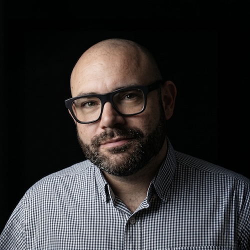 Sam Butterworth
