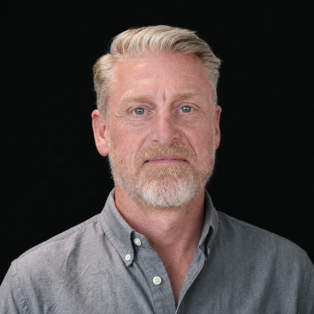 Stephen Rumbelow
