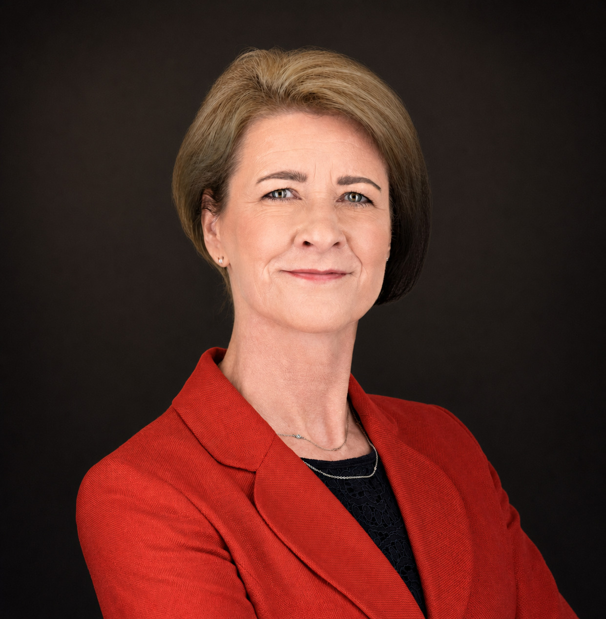 Andrea Dodds