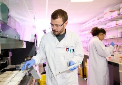 From Scientific Stall to Commercial Scale-Up
