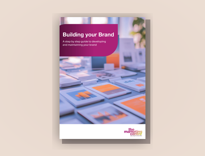 Building Your Brand