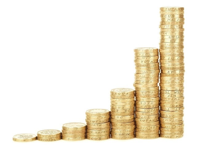 Calculating the net profit of a business