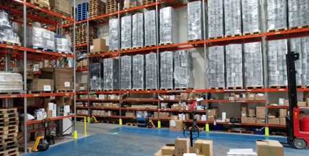 Consumables Solutions: Reigniting the brand and attracting more customers