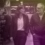 Sales and Marketing Director? Split the roles…