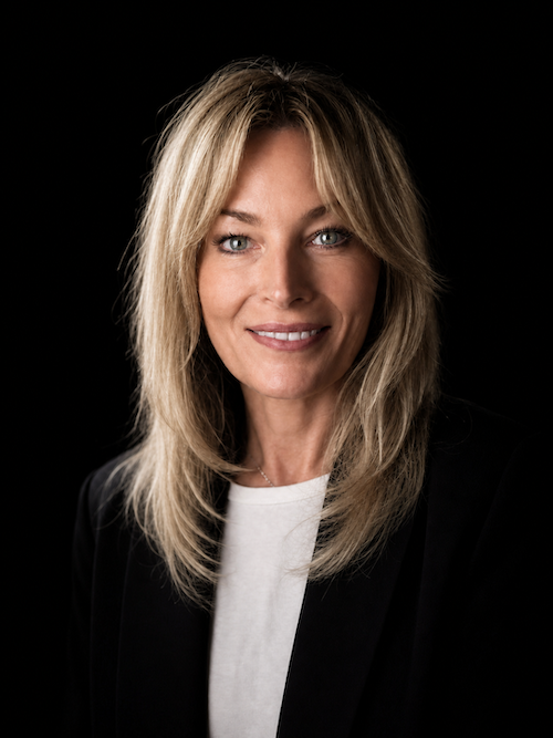 Lucy Carpenter