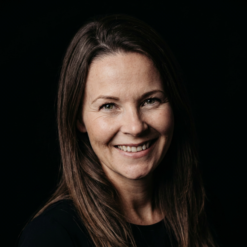 Lynda Dupont-Blackshaw