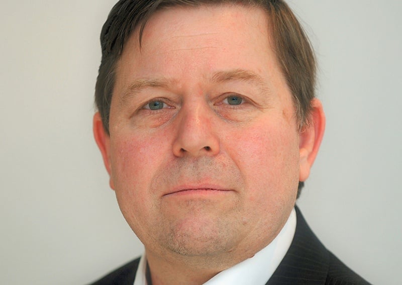 Mark Pearson