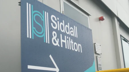 Siddall & Hilton: 205% increase in website traffic and 226% growth in views