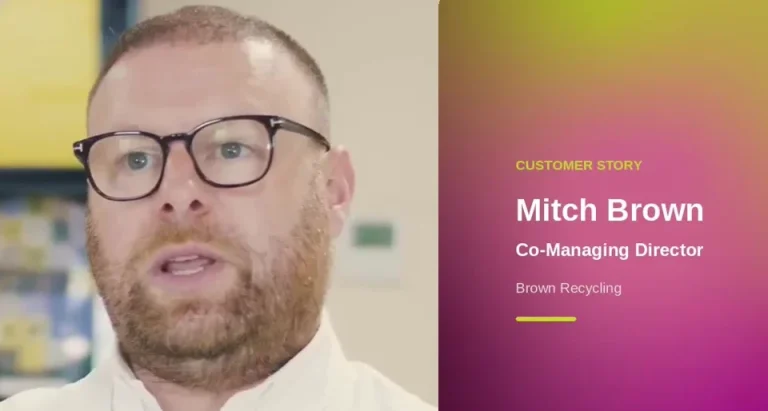 Driving Double-Digit Growth through Strategic Marketing: The Brown Recycling Case Study