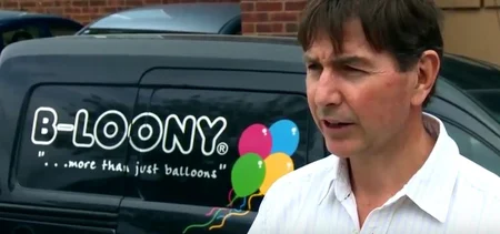 B-Loony: How a part-time marketing director can free up your time