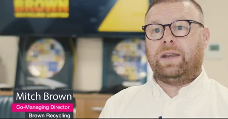 Driving Double-Digit Growth through Strategic Marketing: The Brown Recycling Case Study
