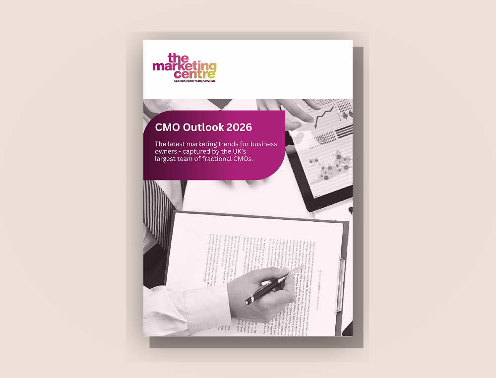 What UK Marketing Directors Want SME Leaders To Know For 2026