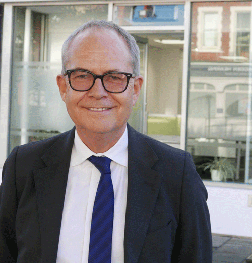 Fisher Jones Greenwood: Investing in training to increase ROI