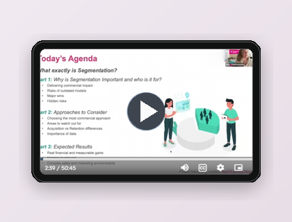 Unlock Profitable Growth: The CEO’s Guide to Smarter Segmentation