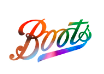 Boots logo