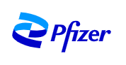 Pfizer logo