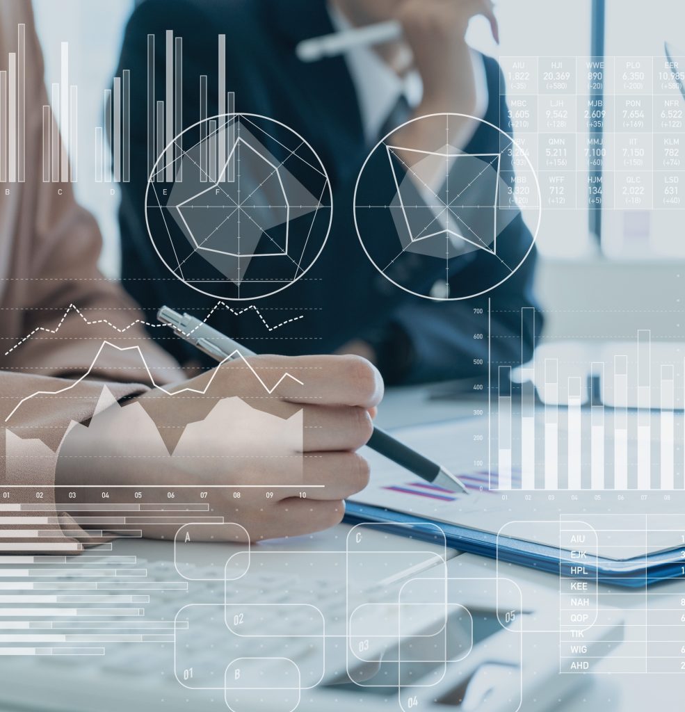 Smart Currency Exchange: Expanding the sales funnel