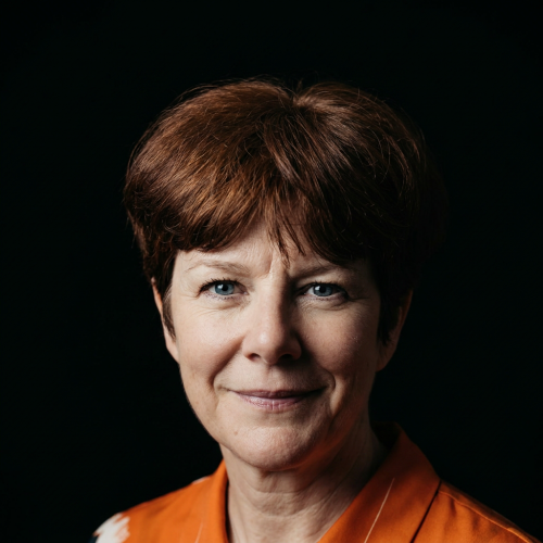 Jenny Green