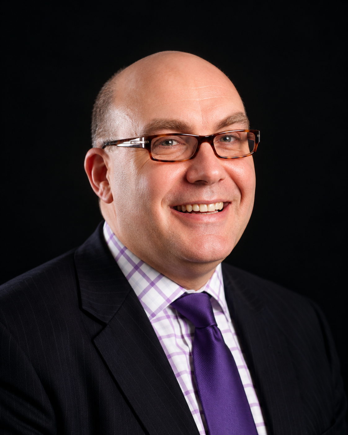 Mark Allatt